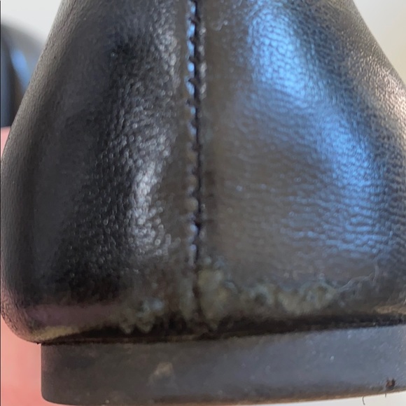 Tory Burch Reva ballet flats - Picture 5 of 8